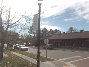 204 South 2nd St. Eagle River, Wisconsin 54501