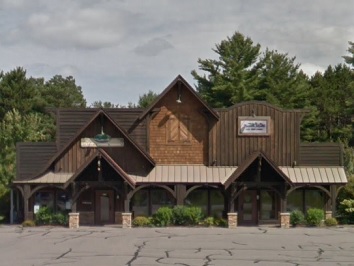329 Milwaukee St. Minocqua, Wisconsin 54548